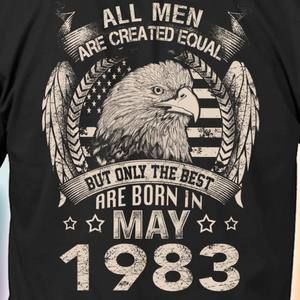 Meet your Posher, Moises